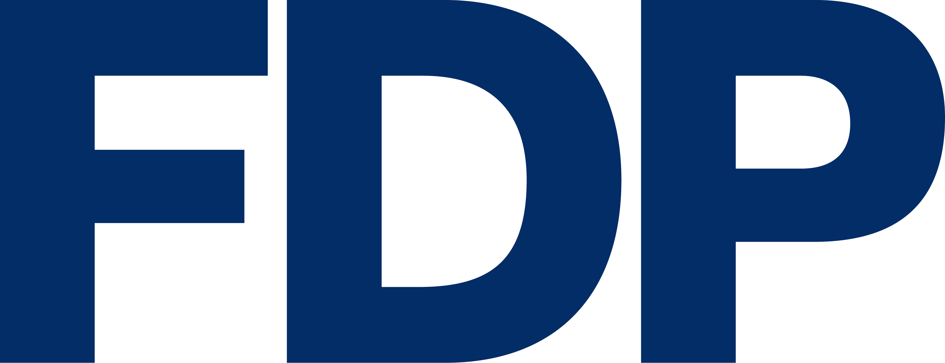 FDP – Freie Demokraten